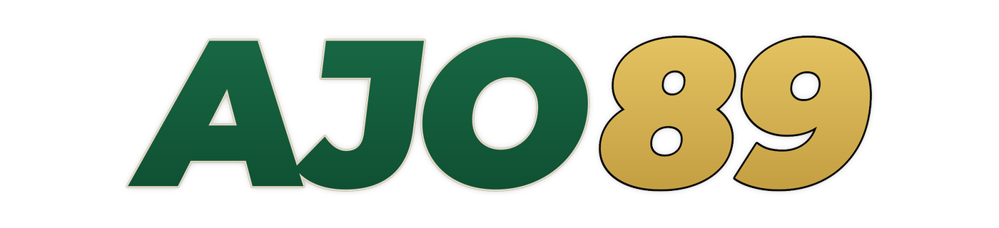 ajo89 โลโก้